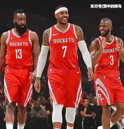 周琦迟到了安灯泡领衔独缺大魔王,火箭开启了巴哈马训练营
