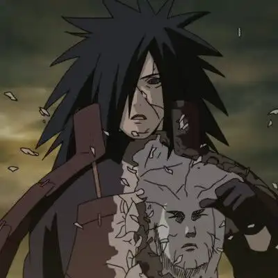 火影忍者药师兜自截头像
