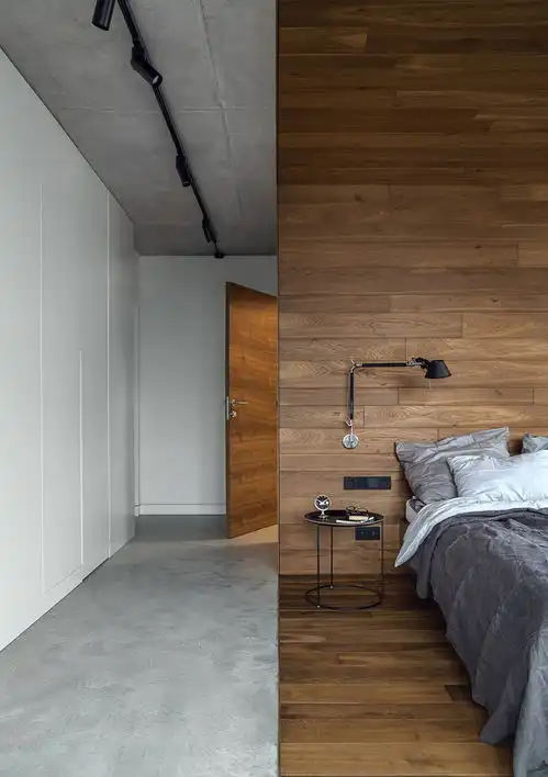 元气满满的一天,从一个舒适温馨的家居环境开始
