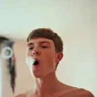 比较丧的头像欧美微信头像图片大全
