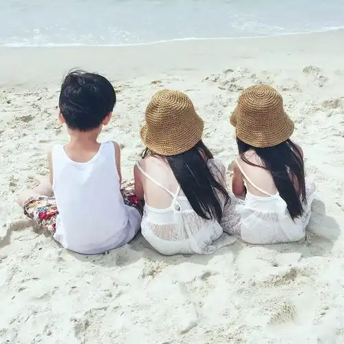 社会调查发现一儿一女,不再是最幸福的家庭组合
