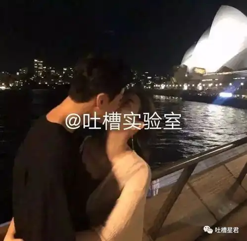 因为一个头像,前男友竟当tian狗找我复合...
