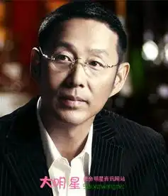 陈道明有几任妻子陈道明现任妻子是谁
