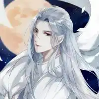 帅气古风头像男生二次元高清帅气古风头像
