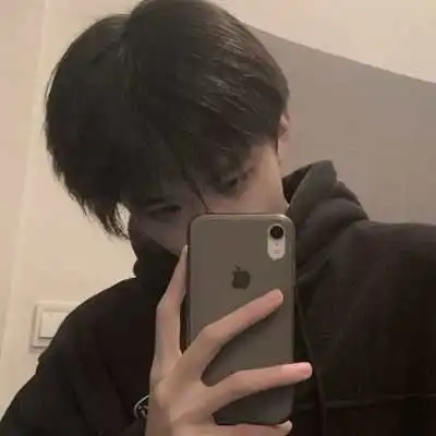来一波男头鸭侵删
