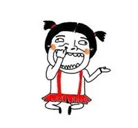 手绘男男情头一对微信头像图片大全
