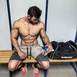 学会这几招让你安心减脂不掉肌肉
