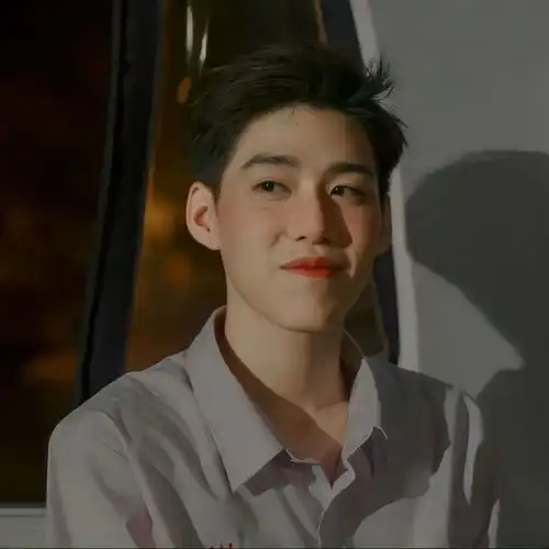 男生头像和网易云热评
