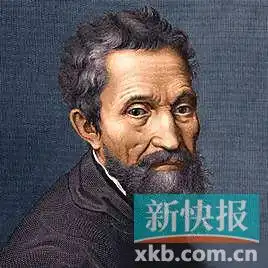 美第奇家族曾赞助文艺复兴三杰
