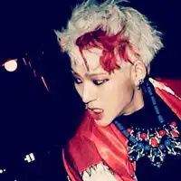 zico帅气qq头像多变的rapper
