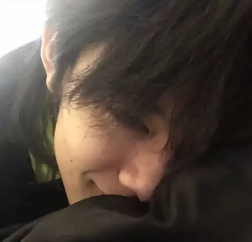 ins高冷男头

