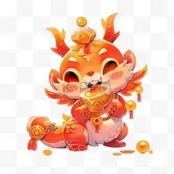 小龙人图片小龙人图片素材免费下载千库网
