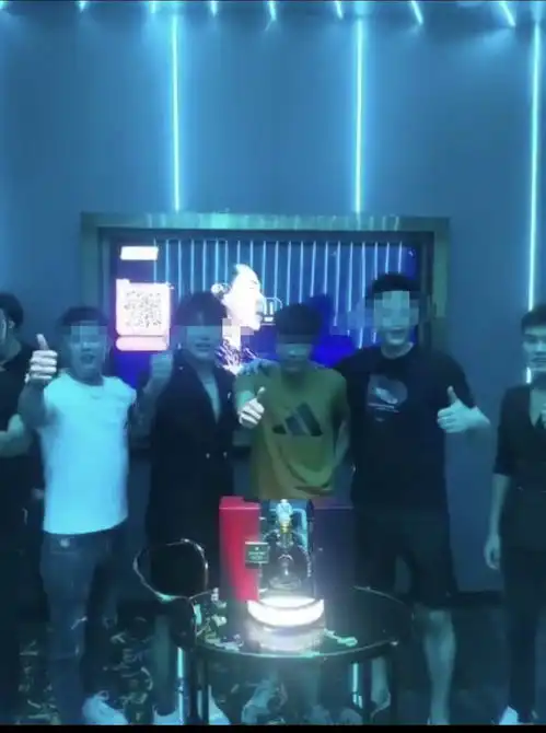 ktv的男生可以交往吗今日头条
