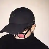 个性超酷头像男生霸气微信头像图片大全
