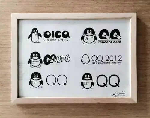 1999年2019年那些年火爆一时的qq个性签名......
