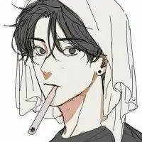 最火男生动漫头像qq头像男生动漫图片潮人个性网