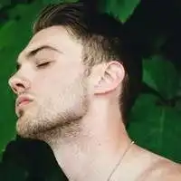 手绘胡子的男人沧桑图片微信头像图片大全
