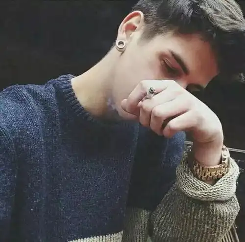 欧美男生头像thatswhatilike
