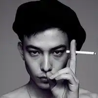 男生头像四人一人一个微信头像图片大全
