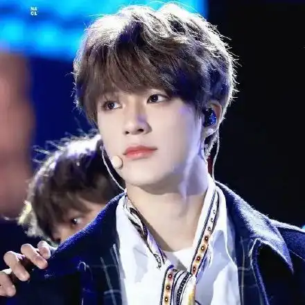 头像nct李帝努合集
