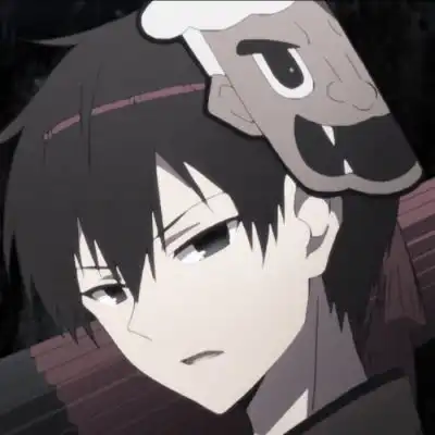 宋知意温柔风格男漫世界欠你卡通动漫头像我要个性网
