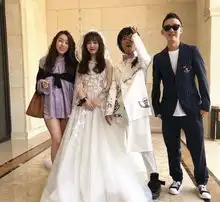 张馨予当妈了bridge大婚黄皓然痛骂黄心颖超会撩的男星背景女星出事了影后的成名之路
