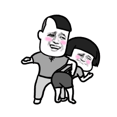 山羊跳还有这种操作
