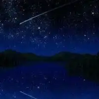 梦幻图片唯美星空情侣头像微信头像图片大全
