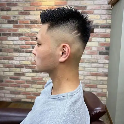 男发别乱剪,选这17款就对了,时尚有型真帅气
