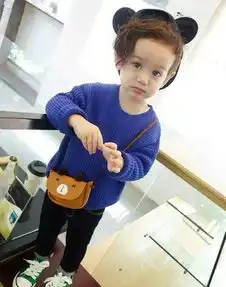 00后的易烊千玺10后jackson玩转时尚圈,两只超养眼
