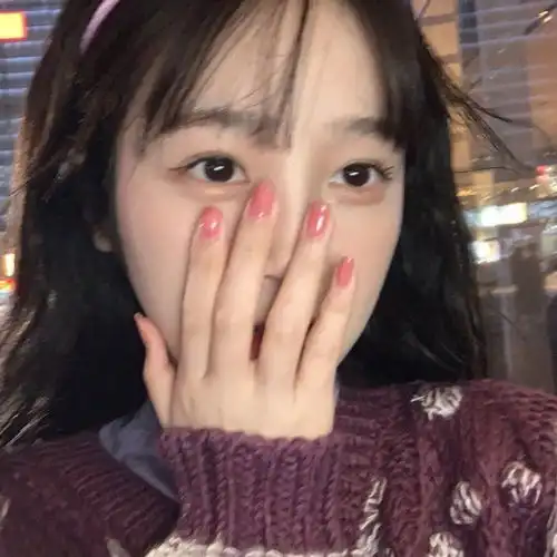 精选优质温柔小众好看的女生头像322
