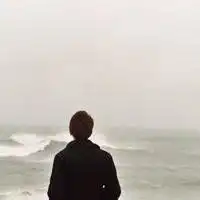 男背影头像霸气十足微信头像图片大全
