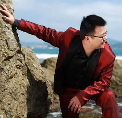 莽荒纪办盛典,制游戏,出动画,拍电影...
