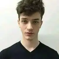 霸气成熟欧美男生头像62

