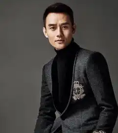 撞衫不可怕谁丑谁尴尬杨洋吴亦凡韩庚李易峰谁是真男神
