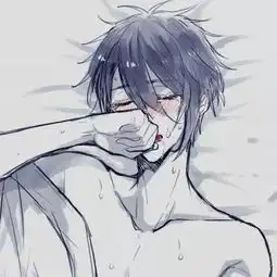 动漫头像男生女生
