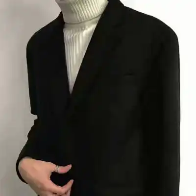 西装头像男生高清图半身西装头像男头图片大全
