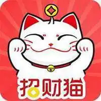有诗意的山水招财头像微信头像图片大全
