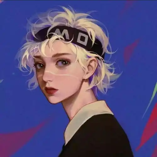 小众头像.littledoyouknow
