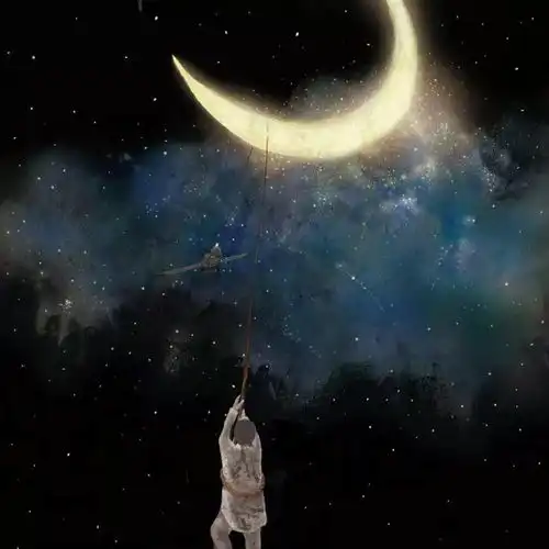 头像壁纸永怀善意,清澈明朗
