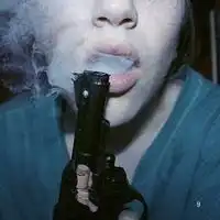 情侣头像酷炫狂拽霸气微信头像图片大全
