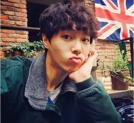 男友发型参考,给男盆友换个发型吧
