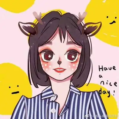 插画能被后来居上说明你始终不重要沈俞讪
