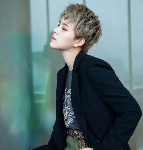 男星女相,女星男相由杨芸晴引发的思考娱乐圈怎么了
