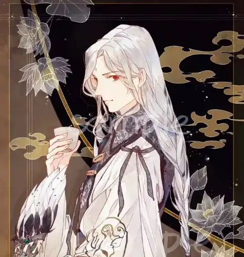 摩羯男痴情度
