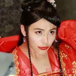 古代八大伪娘惹出的麻烦事儿
