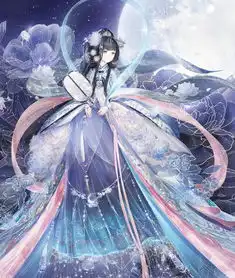 奇迹暖暖每年都在期待复刻的风花雪月,真正的朱砂痣
