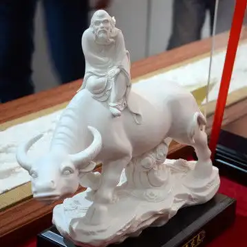 旭日九鹤立面浮雕,摄影素材,汇图网
