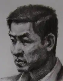 20102011年天津美术学院素描优秀试卷123艺术设计工业设计动画
