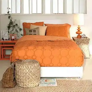 卧室风水与夫妻关系易犯桃花
